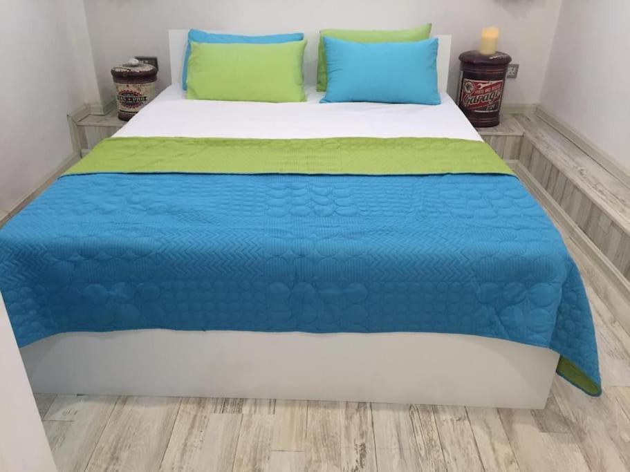 Lovely Two Bedrooms Apartment. Flic-en-Flacq Dış mekan fotoğraf