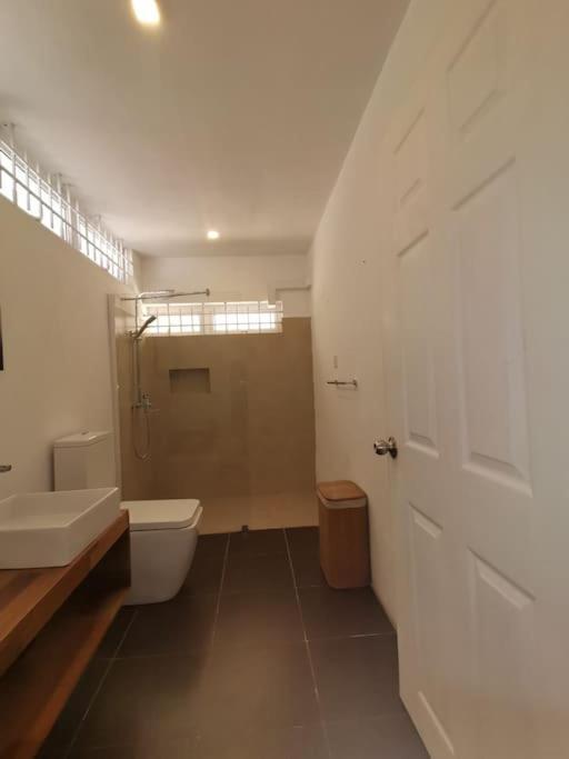 Lovely Two Bedrooms Apartment. Flic-en-Flacq Dış mekan fotoğraf