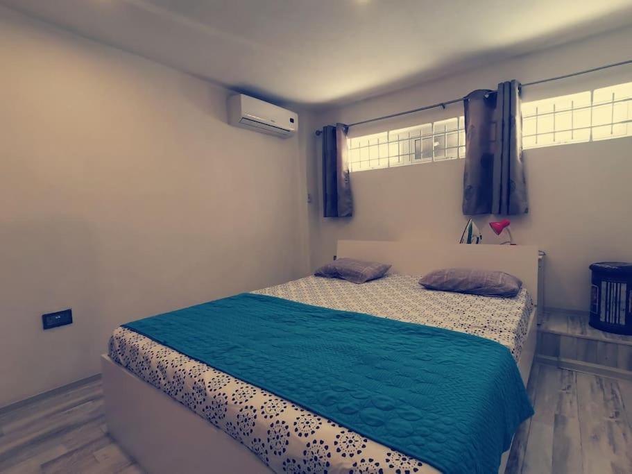 Lovely Two Bedrooms Apartment. Flic-en-Flacq Dış mekan fotoğraf