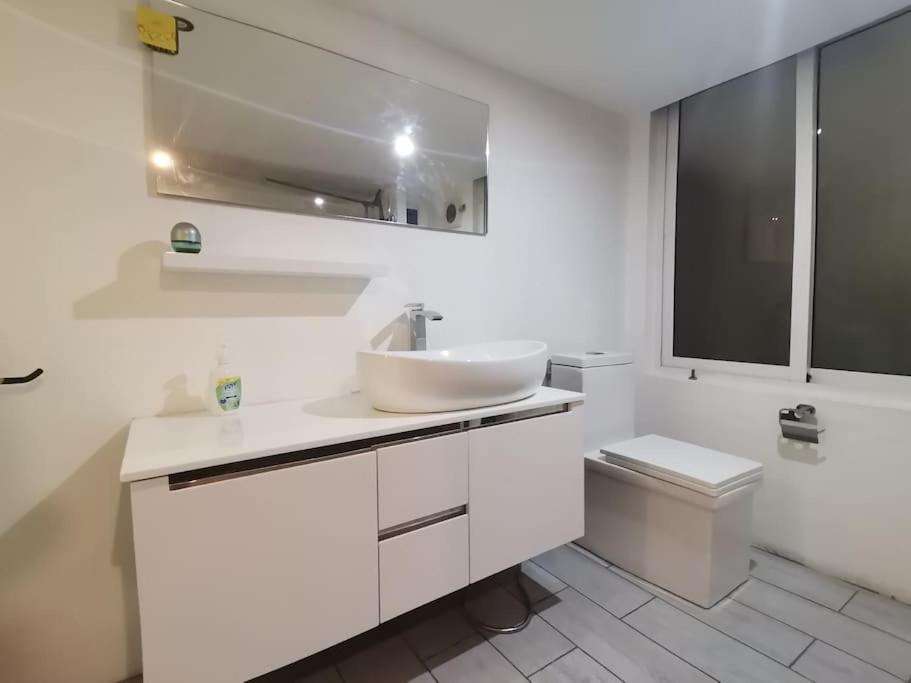 Lovely Two Bedrooms Apartment. Flic-en-Flacq Dış mekan fotoğraf